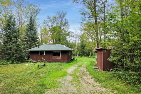 2622 Chetwynd Road