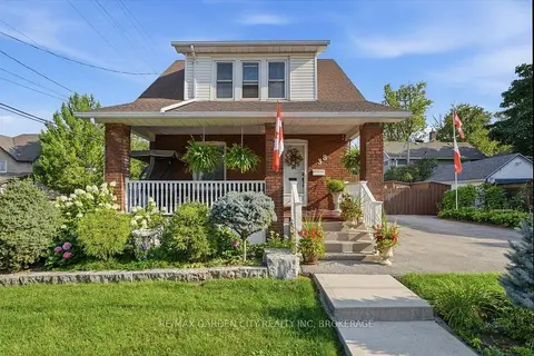 38 FITCH Street