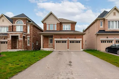 45 Rainey Drive