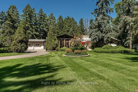 2880 Forest Road