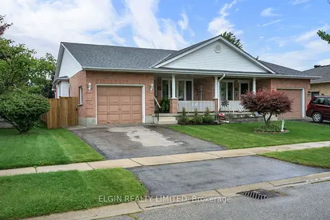 69 Carrie Crescent