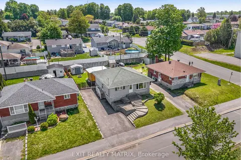 845 Cartier Boulevard