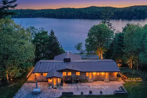 1015 Kelson Road