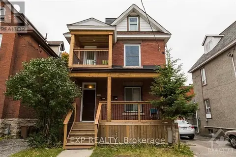 268 Flora Street Unit 1