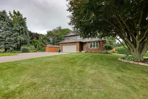 81 Glenn Avenue N