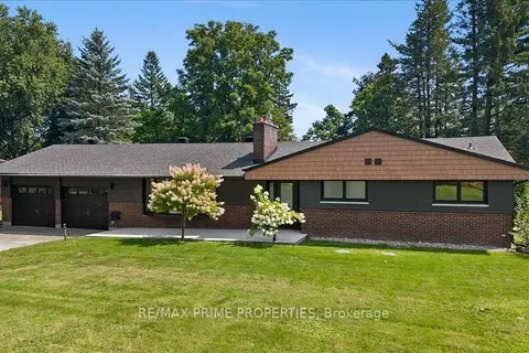 6499 Bunker Road