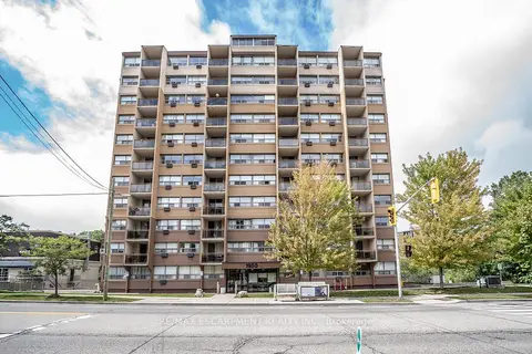 1950 Main Street W 307