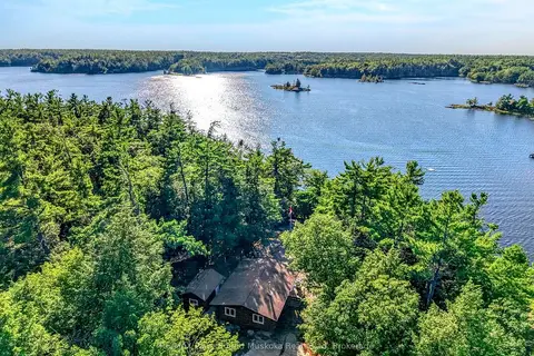 456 Georgian Bay Water