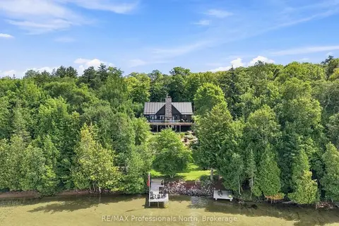 1126A S Lake Bernard Road