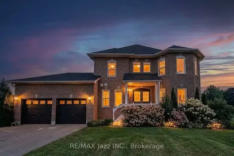 29 Songbird Crescent