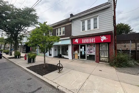 1028 King Street W