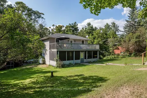 337 Lake Dalrymple Road