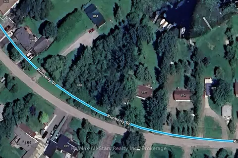 818 Kimberly Drive