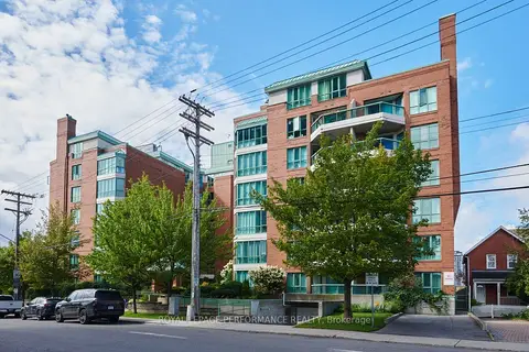 540 Cambridge Street South Street S 408