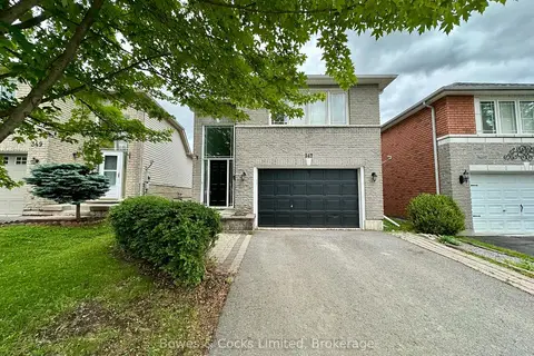 347 Middlefield Road