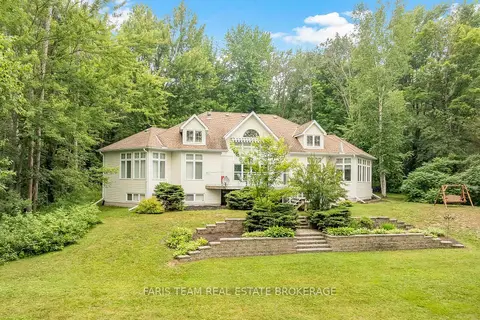 1037 Rockcastle Road