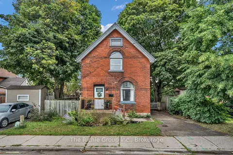 119 Brock Street