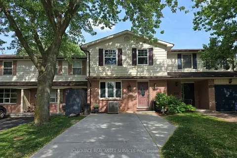 1730 Attawandaron Road