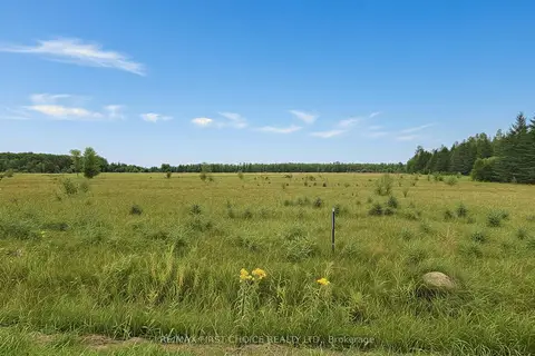 Bergland Cemetery Rd
