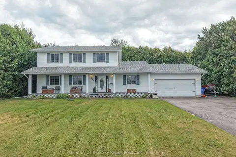 650 Coursol Road