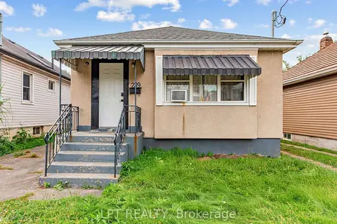239 Vine Street
