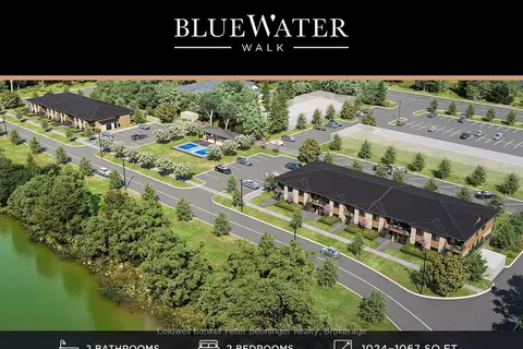 215B Concession Rd 10 Unit 19