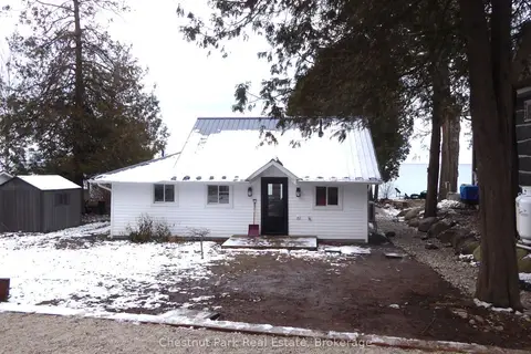 121 Kiowana Beach Road