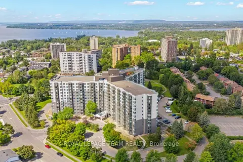 1025 Grenon Avenue 719