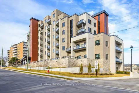30 Hamilton Street S 313