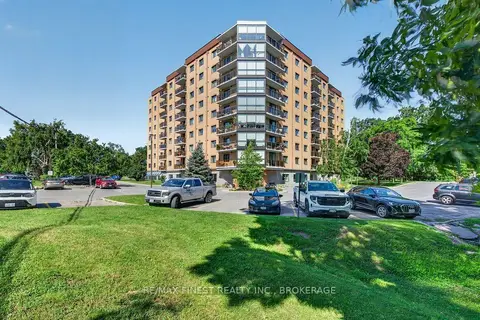120 Barrett Court 307