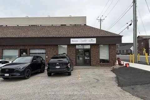 125 Cumberland N