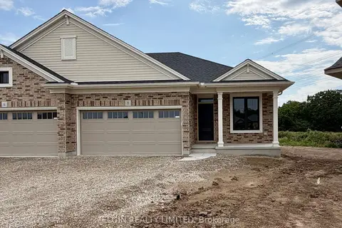 8 Thomas Court