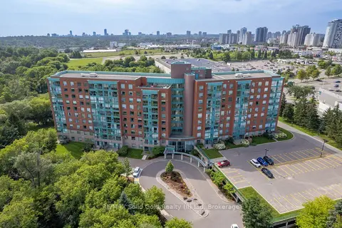 55 Blue Springs Drive 611