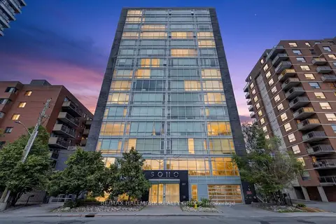 201 Parkdale Avenue 408