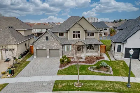 566 Bradwell Chase