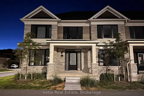160 Alcorn Drive