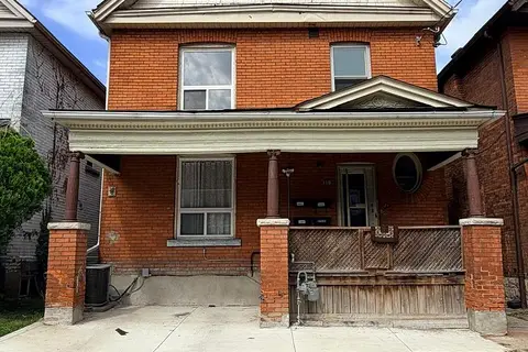 110 Mrytle Avenue