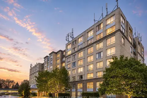 1510 Richmond Street 404