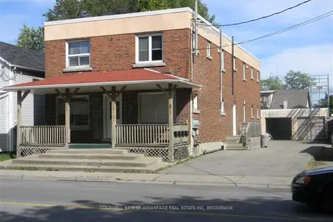 366 Crowland Avenue