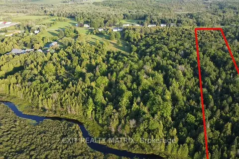 3875 County Road 45 Lot 1 Road