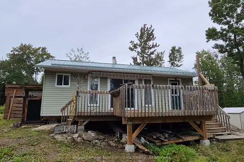 554 Janveau Road