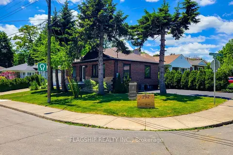 292 Glenholme Avenue