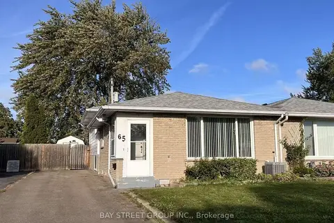 65 SAINT ANDREWS Avenue