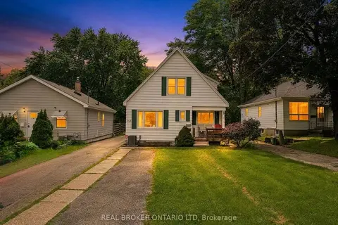 153 Hale Street