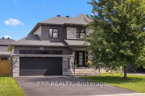 153 Sunset Crescent