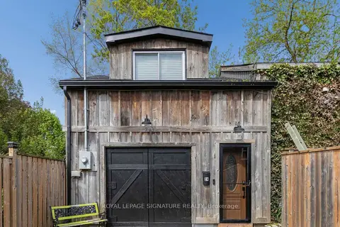 24 Davidson Street