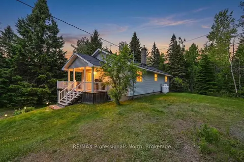 3186 COUNTY ROAD 121 Road