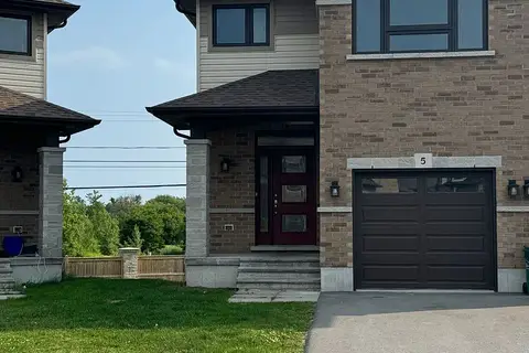 5 Ledgerock Court