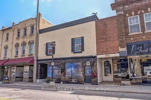 15 Ainslie Street N