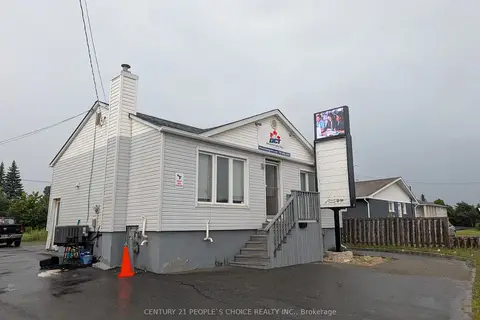 1626 Lasalle Boulevard